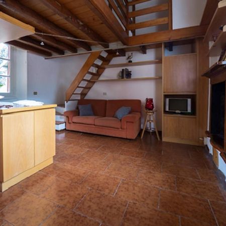 Queen'S Loft Cernobbio Luaran gambar